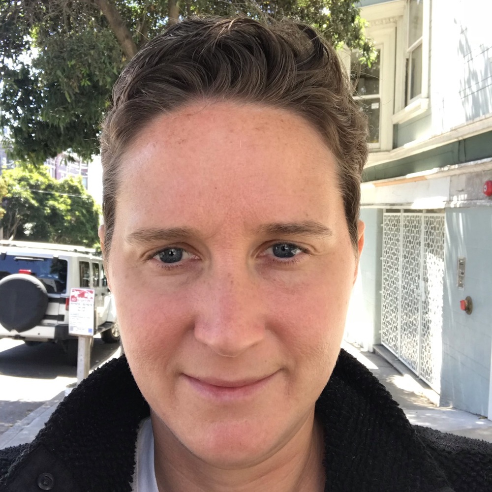 Meet your Posher, Jillian